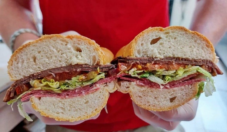 Explore the freshest new businesses to open in St. Louis