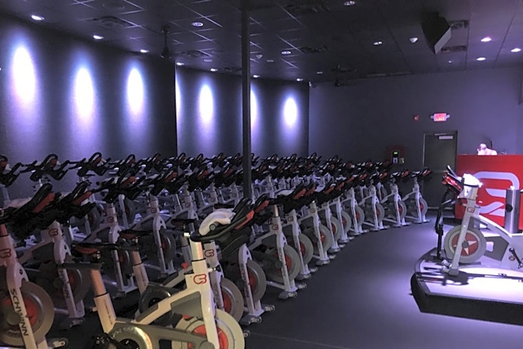 Here are the top cycling studios in New Orleans, by the numbers