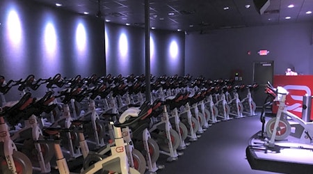 Here are the top cycling studios in New Orleans, by the numbers