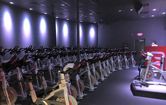 Here are the top cycling studios in New Orleans, by the numbers