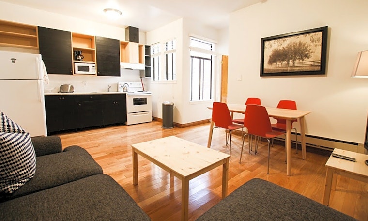 Apartments for rent in San Francisco: What will $3,000 get you?