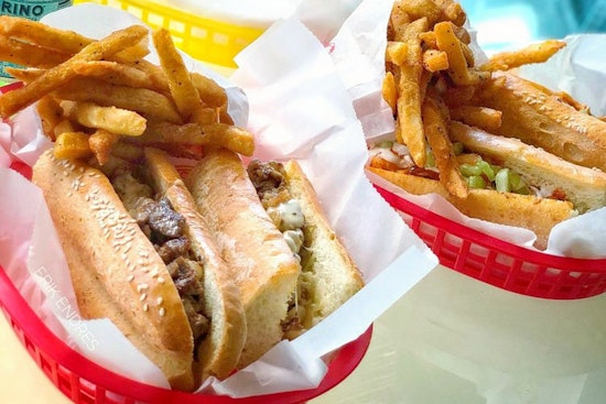 Celebrate National Sandwich Day at one of Milwaukee's top sandwich establishments