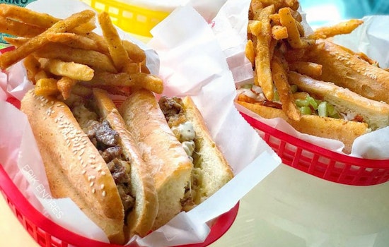 Celebrate National Sandwich Day at one of Milwaukee's top sandwich establishments