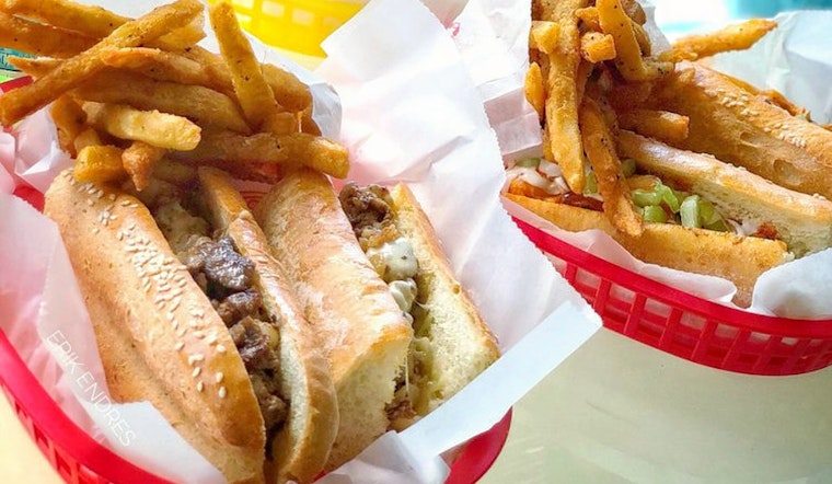 Celebrate National Sandwich Day at one of Milwaukee's top sandwich establishments