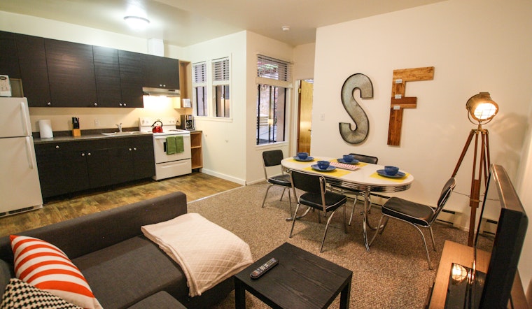 9 affordable apartment rentals in the Mission