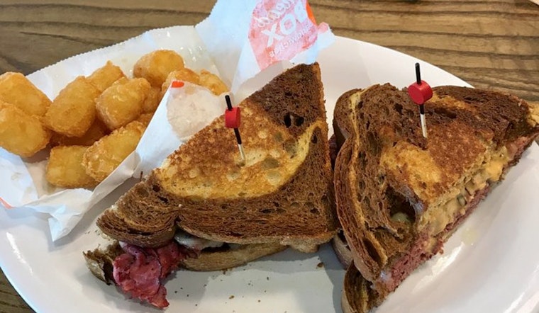Celebrate National Sandwich Day at one of Orlando's top sandwich establishments