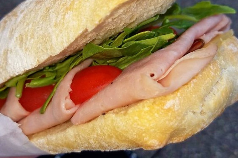 Celebrate National Sandwich Day at one of Saint Paul's top sandwich establishments