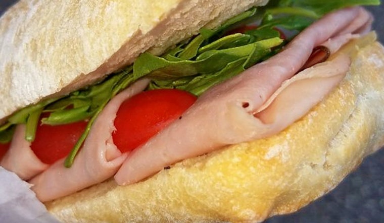 Celebrate National Sandwich Day at one of Saint Paul's top sandwich establishments