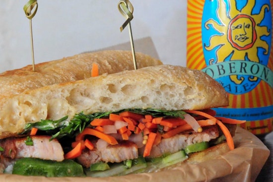 Celebrate National Sandwich Day at one of Raleigh's top sandwich establishments