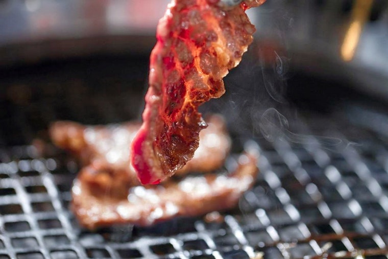 Gyu-Kaku Japanese BBQ opens new location in Uptown Charlotte