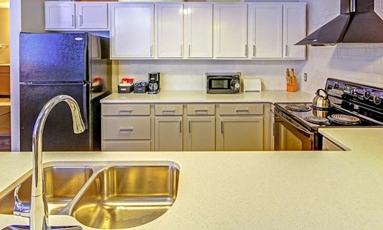 Apartments for rent in Pittsburgh: What will $1,700 get you?
