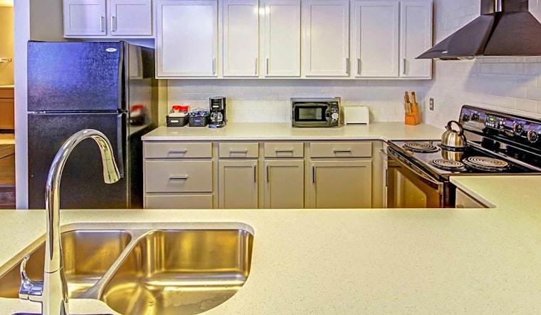 Apartments for rent in Pittsburgh: What will $1,700 get you?