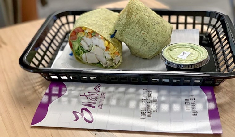 Get to know the freshest new businesses to debut in Jacksonville