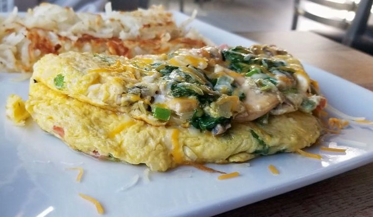 Explore the 3 newest businesses to debut in Fort Worth
