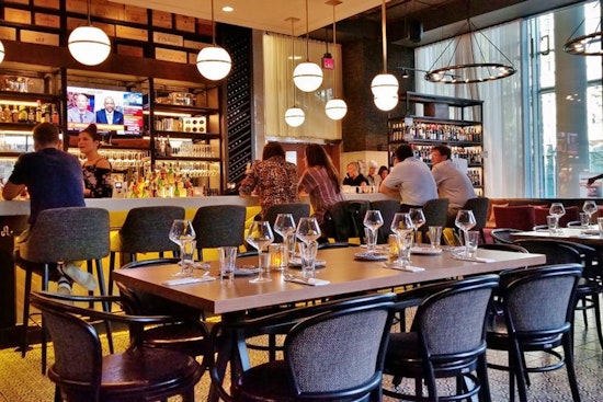 Explore the freshest new businesses to debut in Charlotte