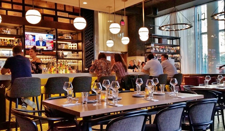 Explore the freshest new businesses to debut in Charlotte