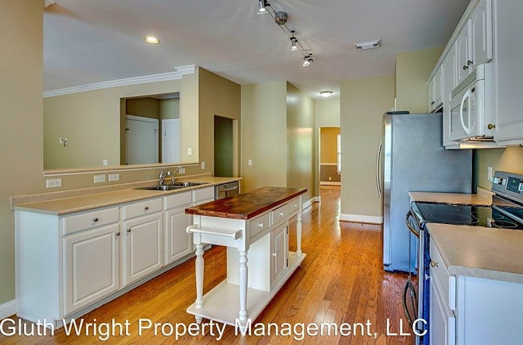 Apartments for rent in Nashville: What will $2,500 get you?