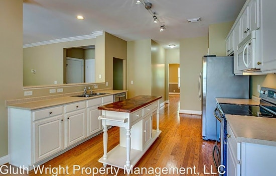 Apartments for rent in Nashville: What will $2,500 get you?