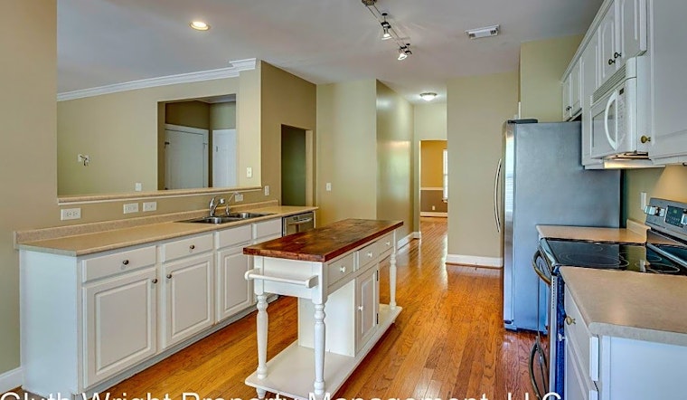 Apartments for rent in Nashville: What will $2,500 get you?