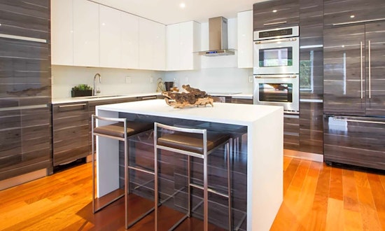 Apartments for rent in Philadelphia: What will $2,800 get you?