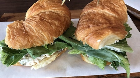 Celebrate National Sandwich Day at one of Bakersfield's top sandwich establishments