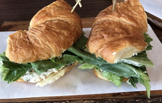 Celebrate National Sandwich Day at one of Bakersfield's top sandwich establishments