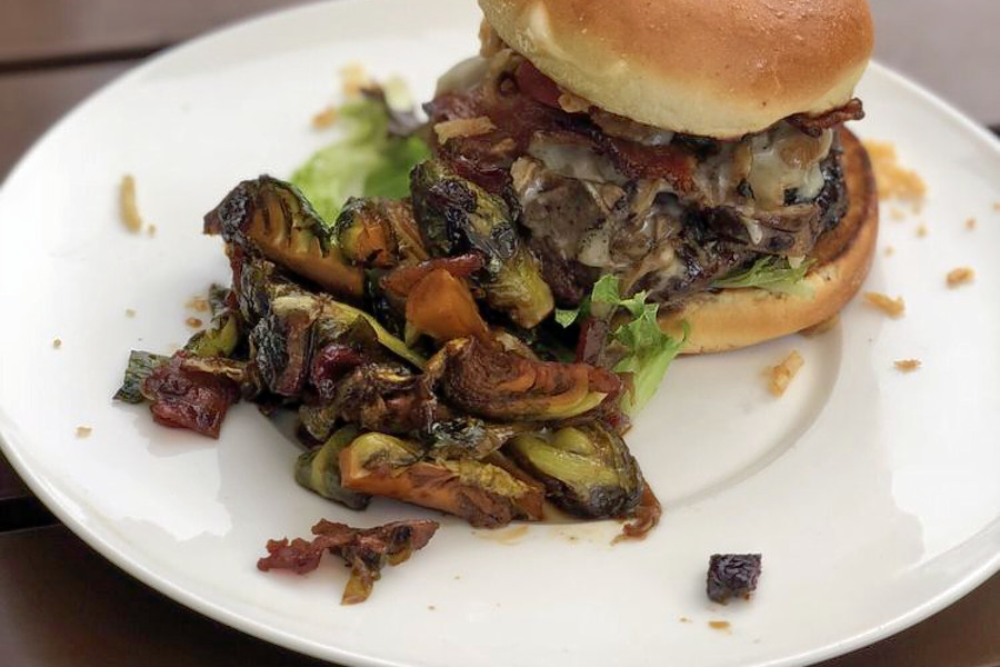 Celebrate National Sandwich Day at one of Albuquerque's top sandwich