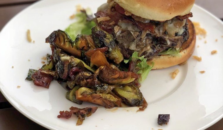 Celebrate National Sandwich Day at one of Albuquerque's top sandwich establishments