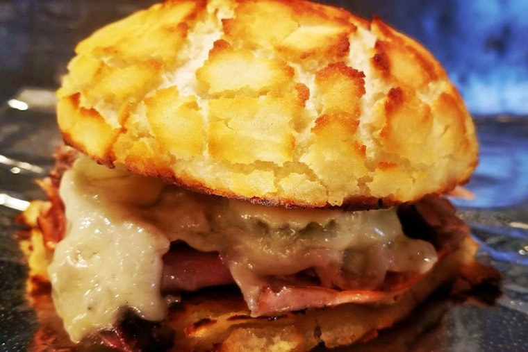 Celebrate National Sandwich Day at one of Kansas City's top sandwich establishments