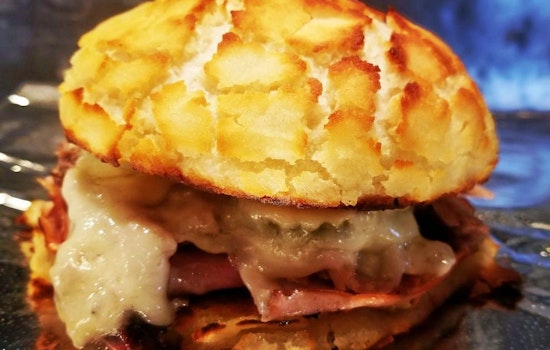 Celebrate National Sandwich Day at one of Kansas City's top sandwich establishments