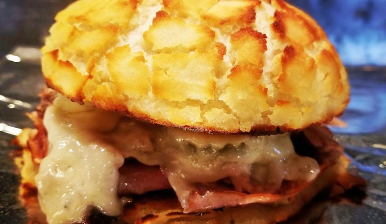 Celebrate National Sandwich Day at one of Kansas City's top sandwich establishments