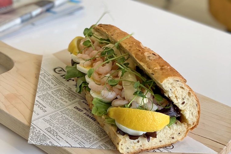 Celebrate National Sandwich Day at one of Henderson's top sandwich establishments