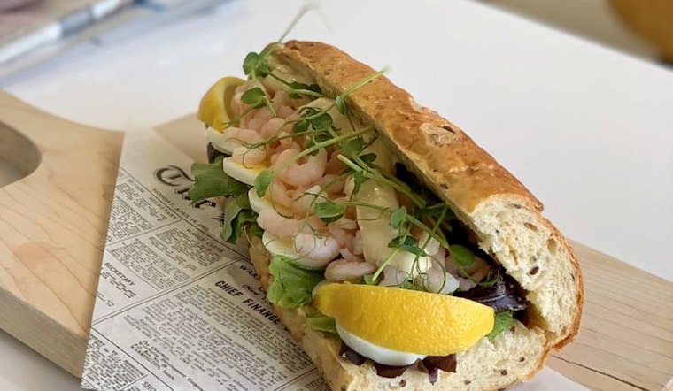Celebrate National Sandwich Day at one of Henderson's top sandwich establishments
