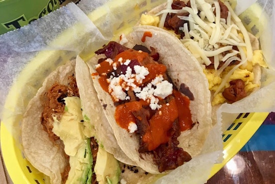 3 New Mexican Eateries Worth Exploring In Dallas