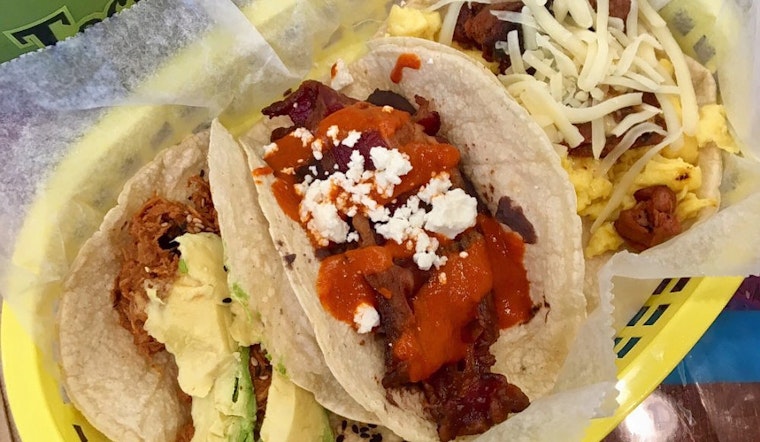 3 New Mexican Eateries Worth Exploring In Dallas