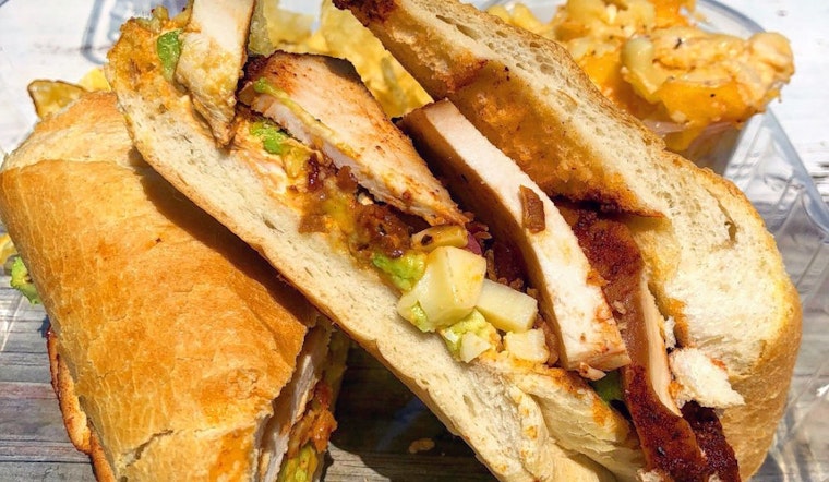 Celebrate National Sandwich Day at one of Indianapolis' top sandwich establishments