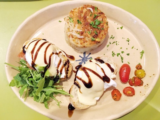 The 6 Best Breakfast and Brunch Spots in Denver