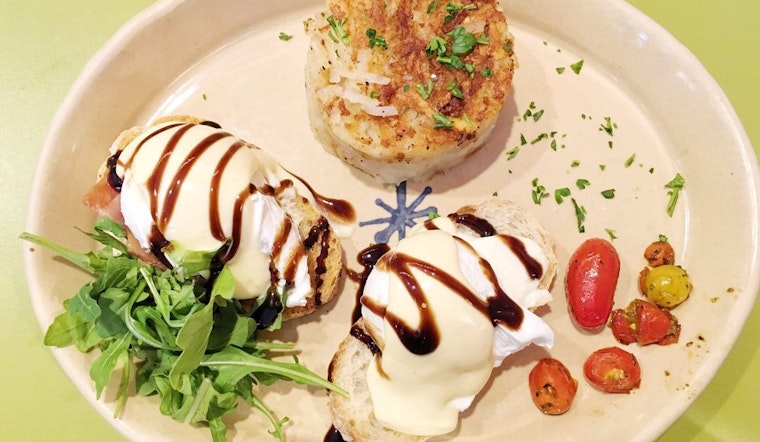 The 6 Best Breakfast and Brunch Spots in Denver