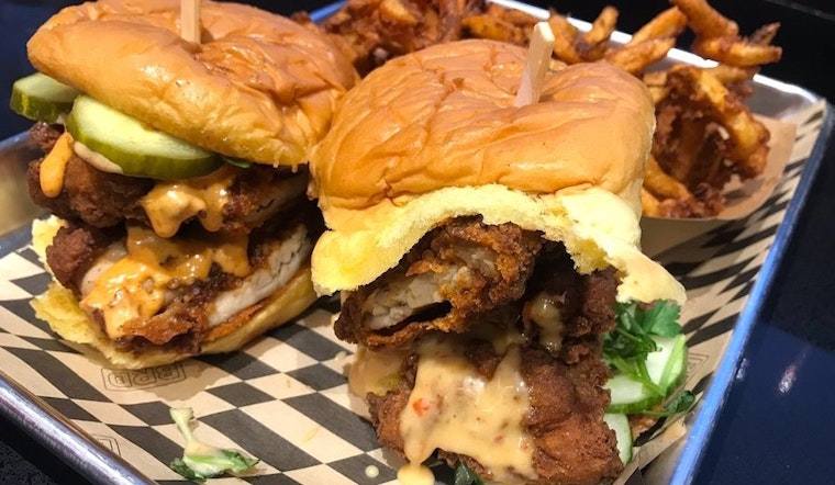 3 new places to savor sandwiches in Baltimore