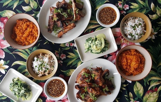 After a nearly year-long hiatus, Prubechu plans to re-open in Mission's former Commonwealth space