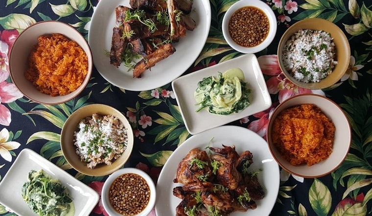 After a nearly year-long hiatus, Prubechu plans to re-open in Mission's former Commonwealth space