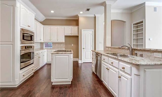 Apartments for rent in Plano: What will $2,300 get you?