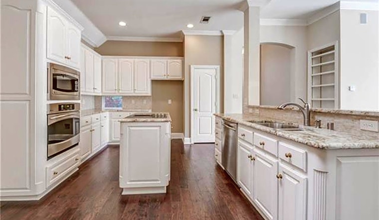 Apartments for rent in Plano: What will $2,300 get you?
