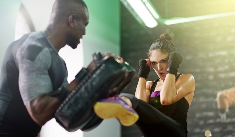 Check out the 6 best deals on sports in Austin