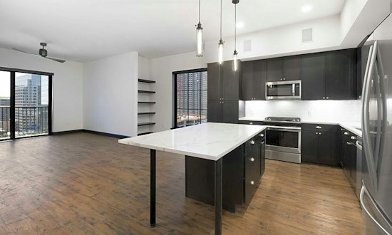 Apartments for rent in Austin: What will $2,700 get you?