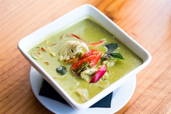 In the know: What's heating up Sacramento's food scene this month