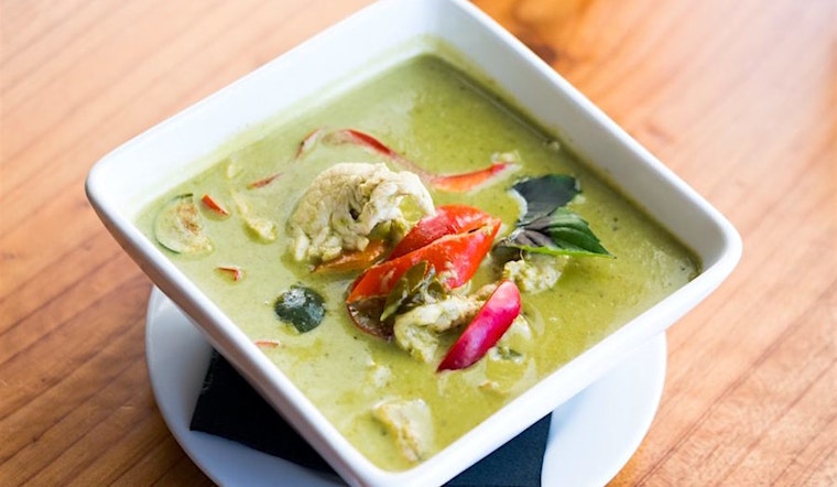 In the know: What's heating up Sacramento's food scene this month