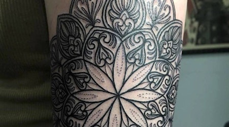 Here are Bakersfield's top 5 tattoo spots