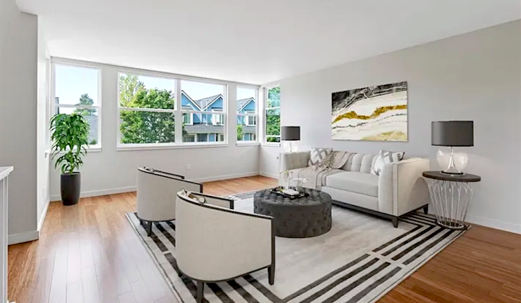 Apartments for rent in Seattle: What will $3,400 get you?