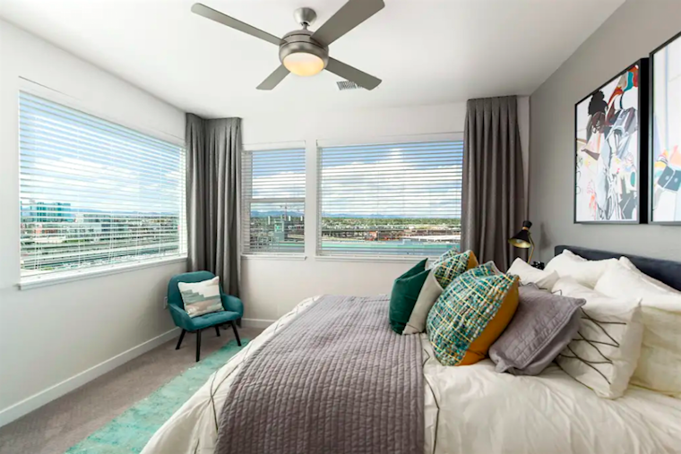 Apartments for rent in Denver: What will $2,900 get you?